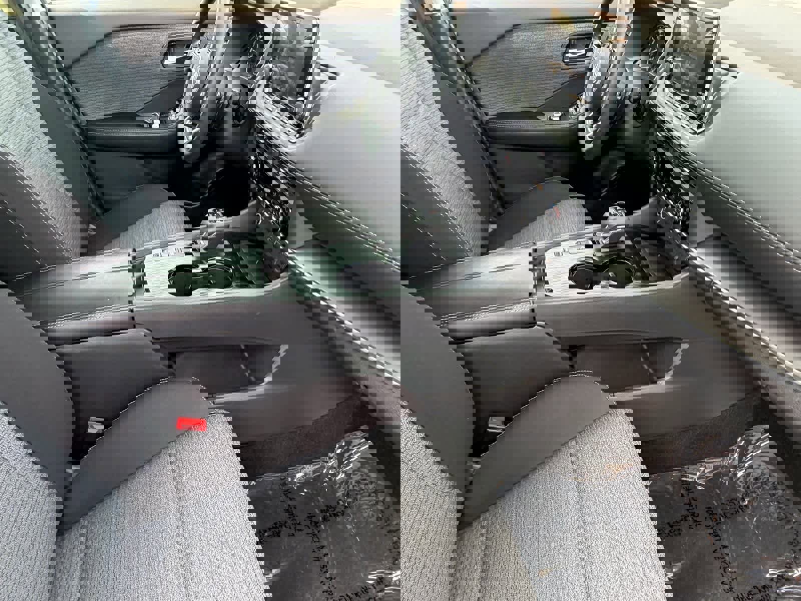 Certified 2023 Nissan Rogue SV image 12