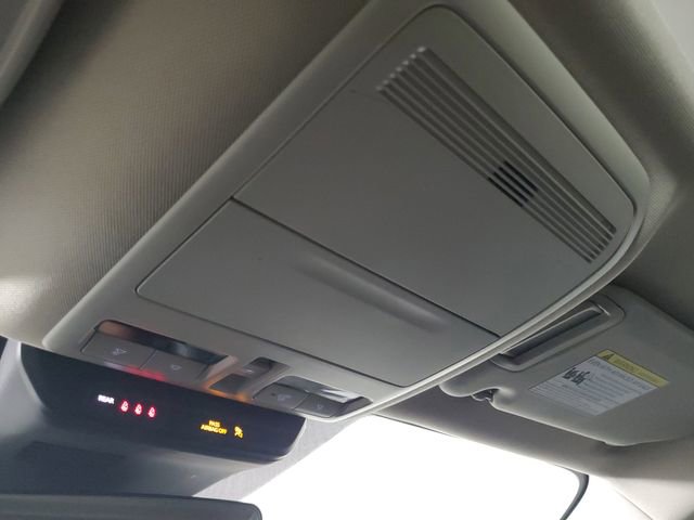 Certified 2024 MAZDA CX-50 AWD 2.5 S w/ Cargo Package image 34