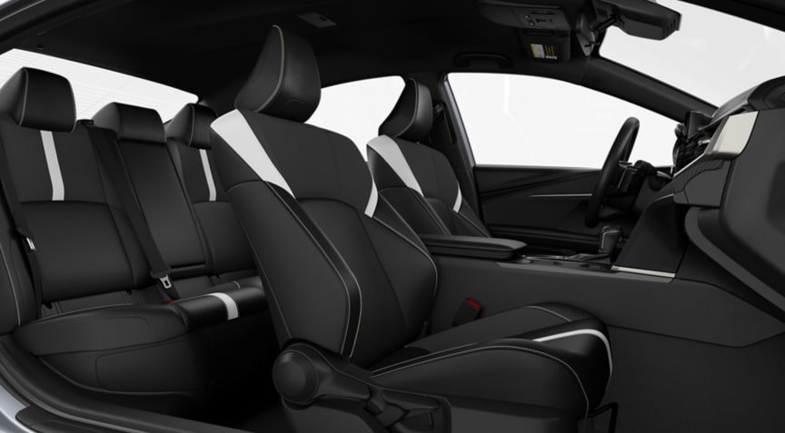 New 2026 Toyota Camry SE image 6