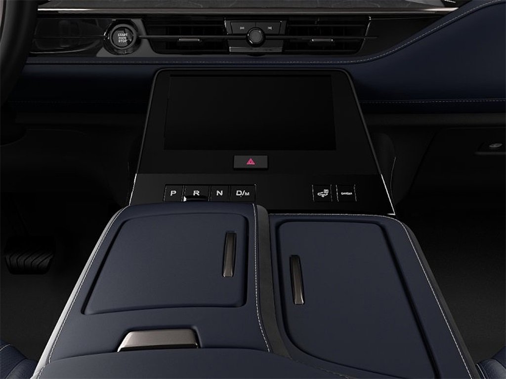 New 2026 INFINITI QX80 4WD image 23