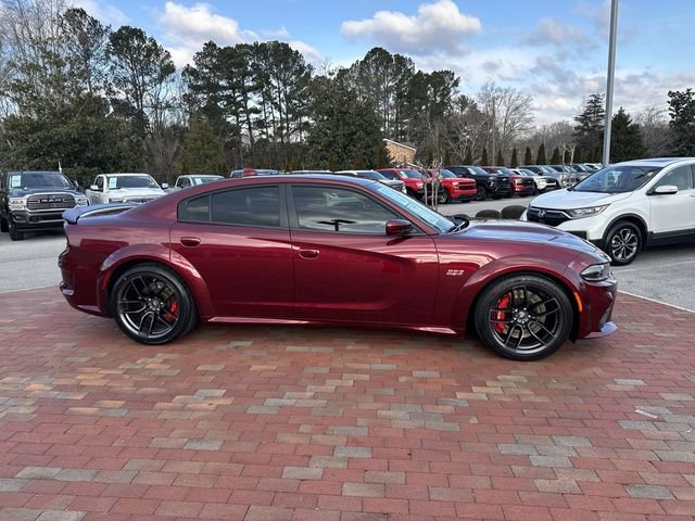 Used 2021 Dodge Charger Scat Pack image 37