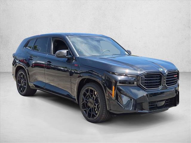 New 2026 BMW XM Label Red AWD/4WD image 6