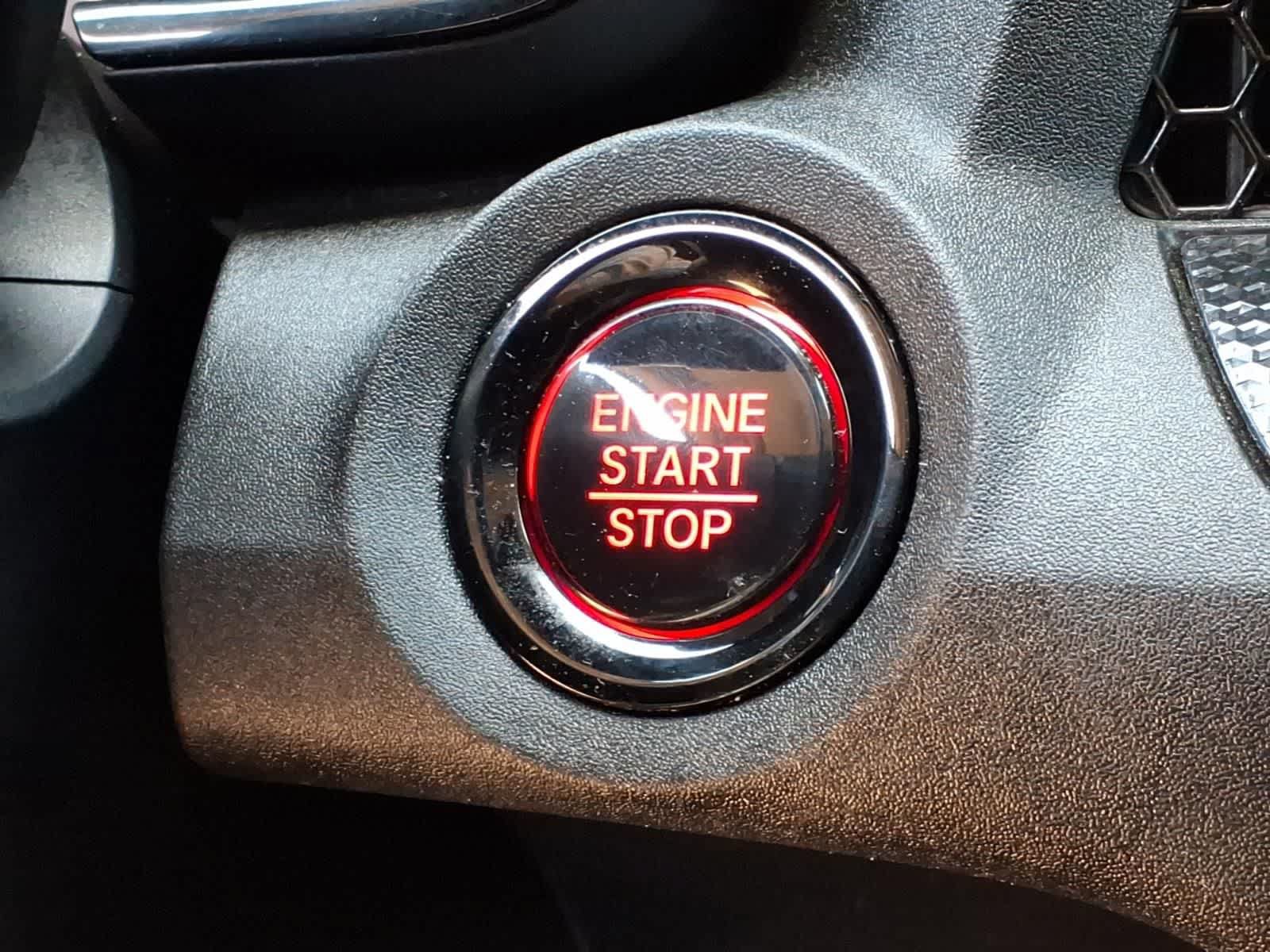 Used 2025 Honda CR-V EX image 24