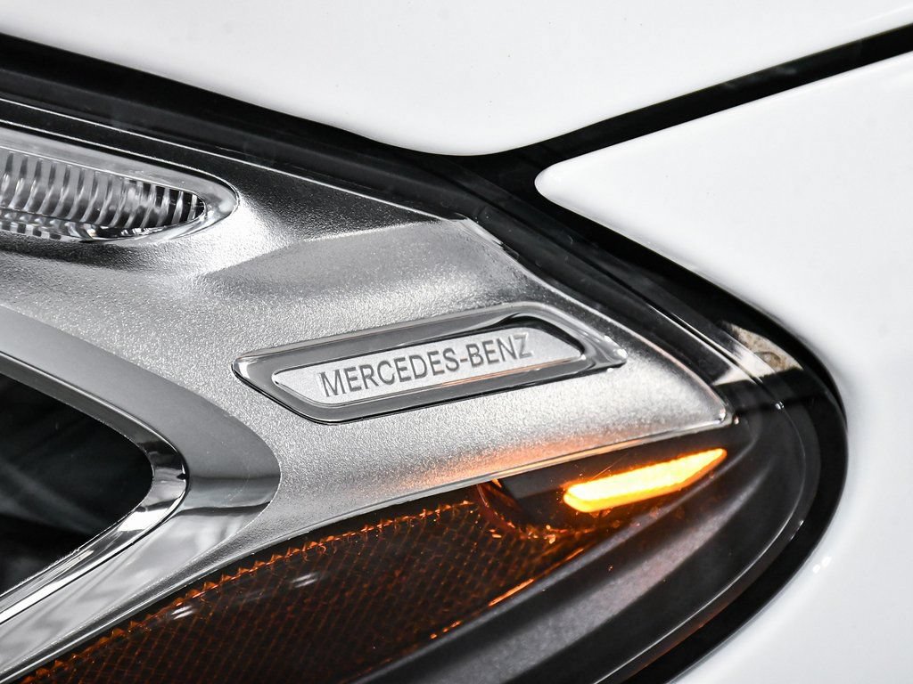 Used 2024 Mercedes-Benz GLC 43 AMG 4MATIC Coupe image 82