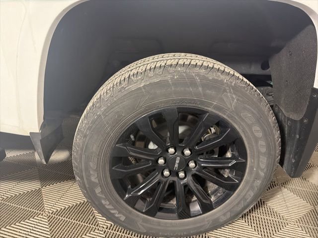 Used 2022 GMC Canyon Elevation w/ Trailering Package image 40