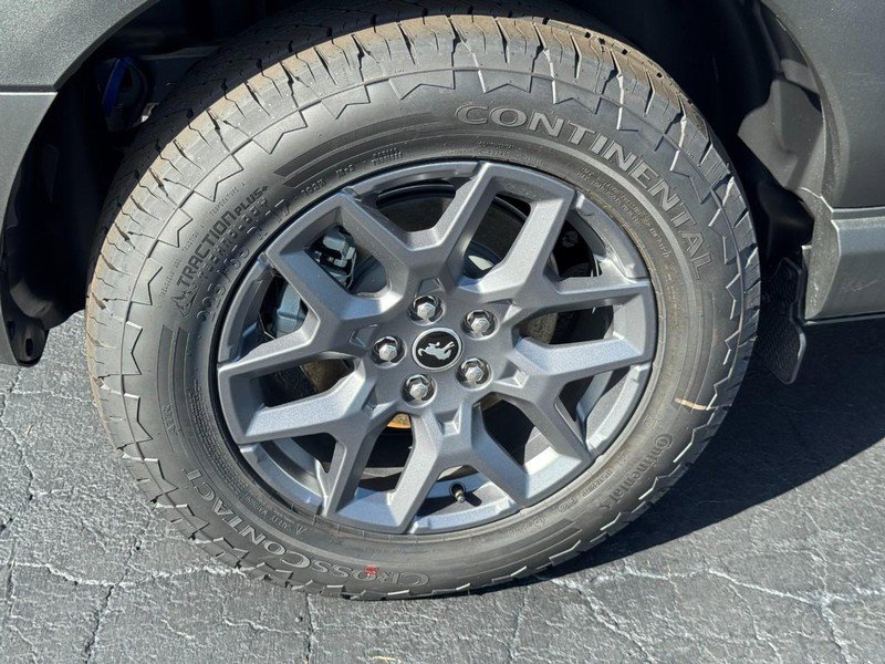 New 2025 Ford Bronco Sport Big Bend image 5