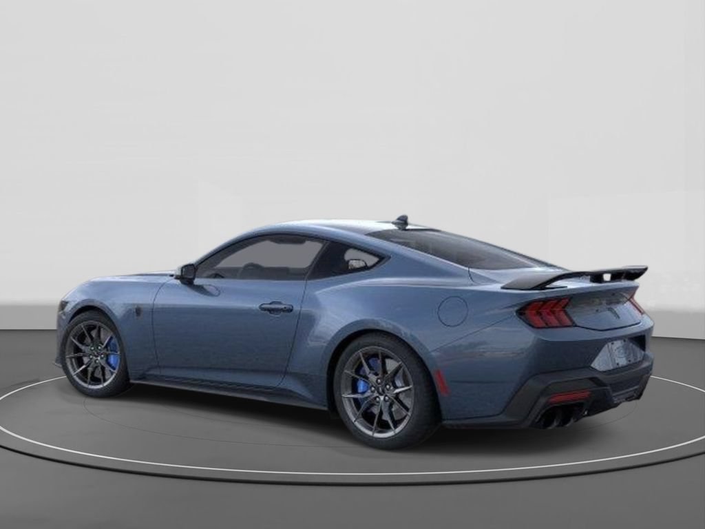 New 2026 Ford Mustang Dark Horse RWD image 4