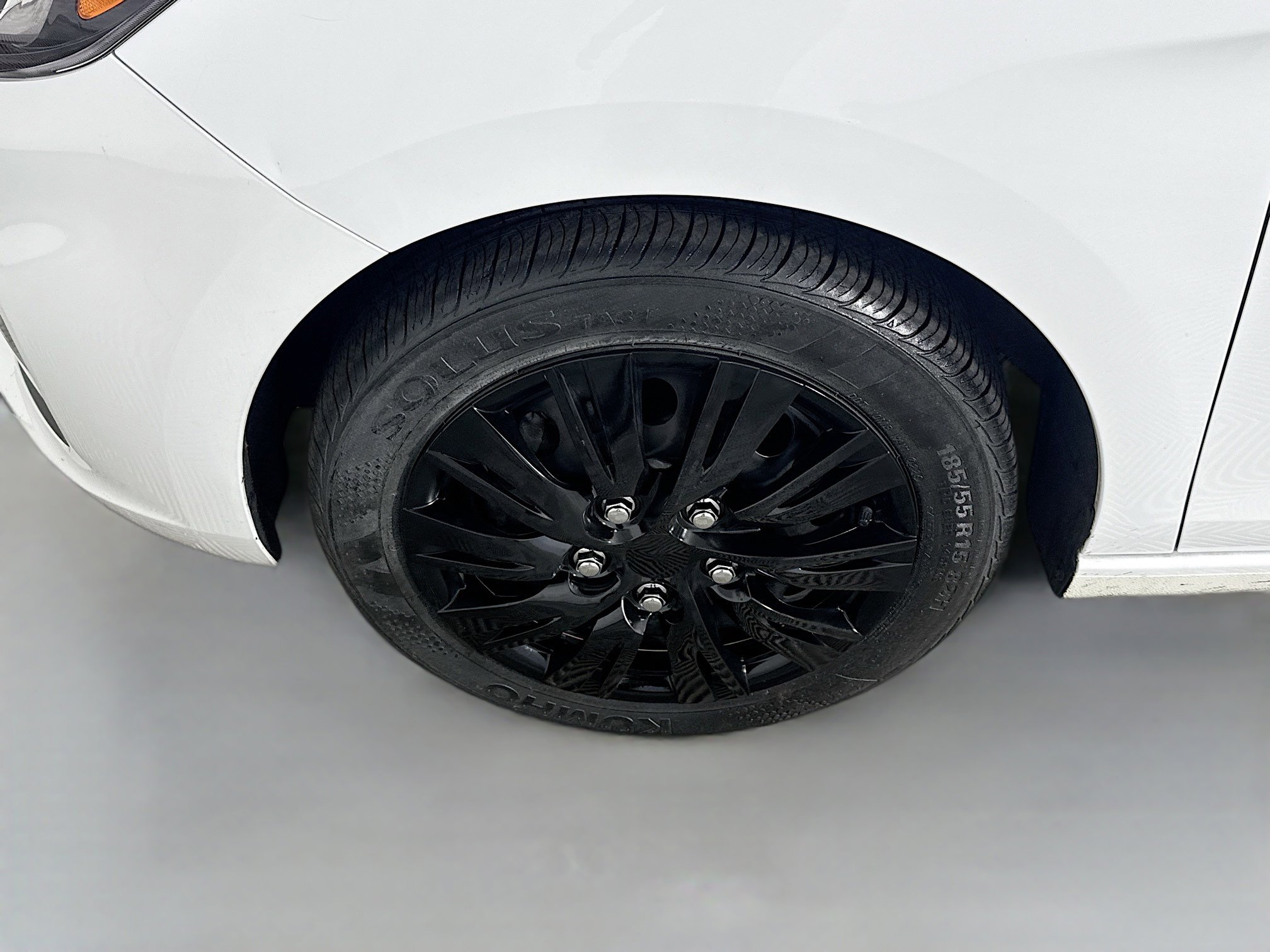 Used 2020 Chevrolet Spark LS image 37