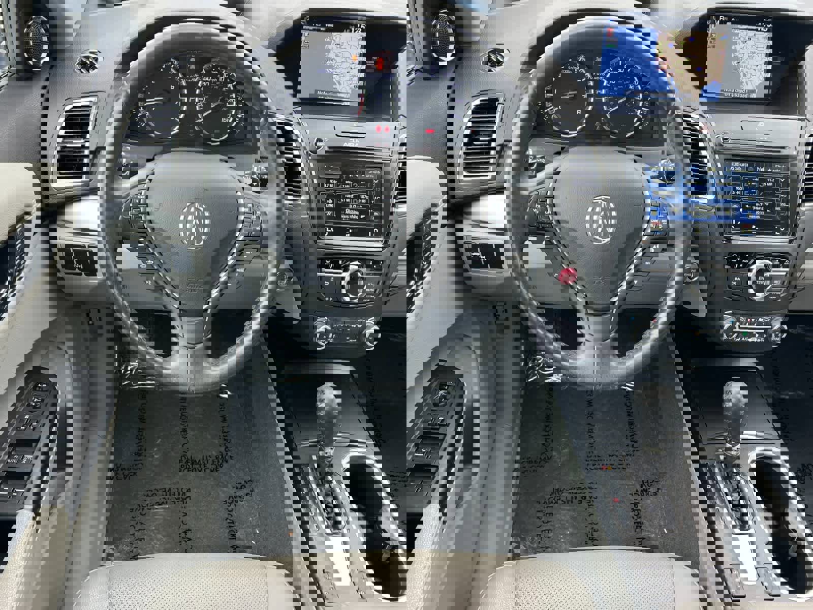 Used 2016 Acura RDX w/ Technology Package image 14