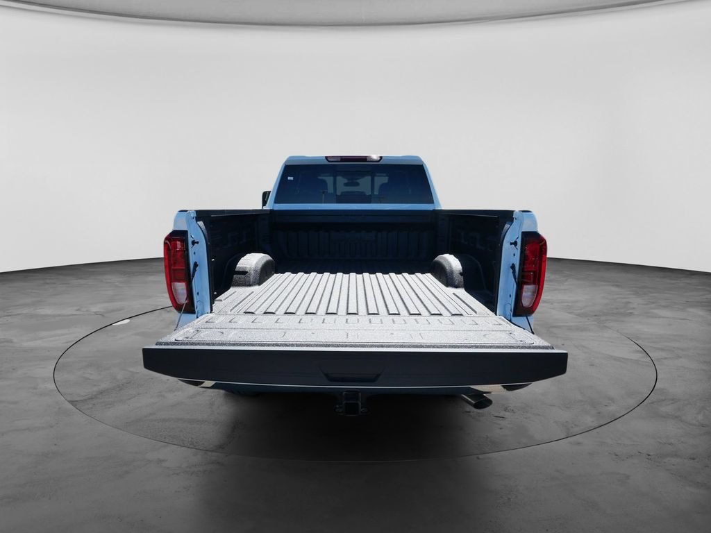 New 2026 GMC Sierra 2500 SLE w/ SLE Value Package; AWD/4WD image 7