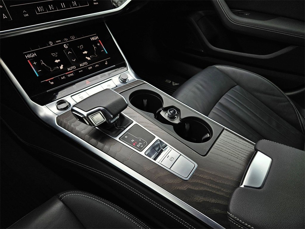 Used 2023 Audi A6 Premium Plus image 14