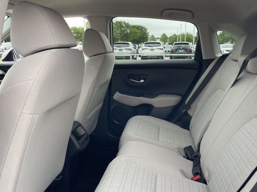 New 2027 Honda HR-V LX image 23