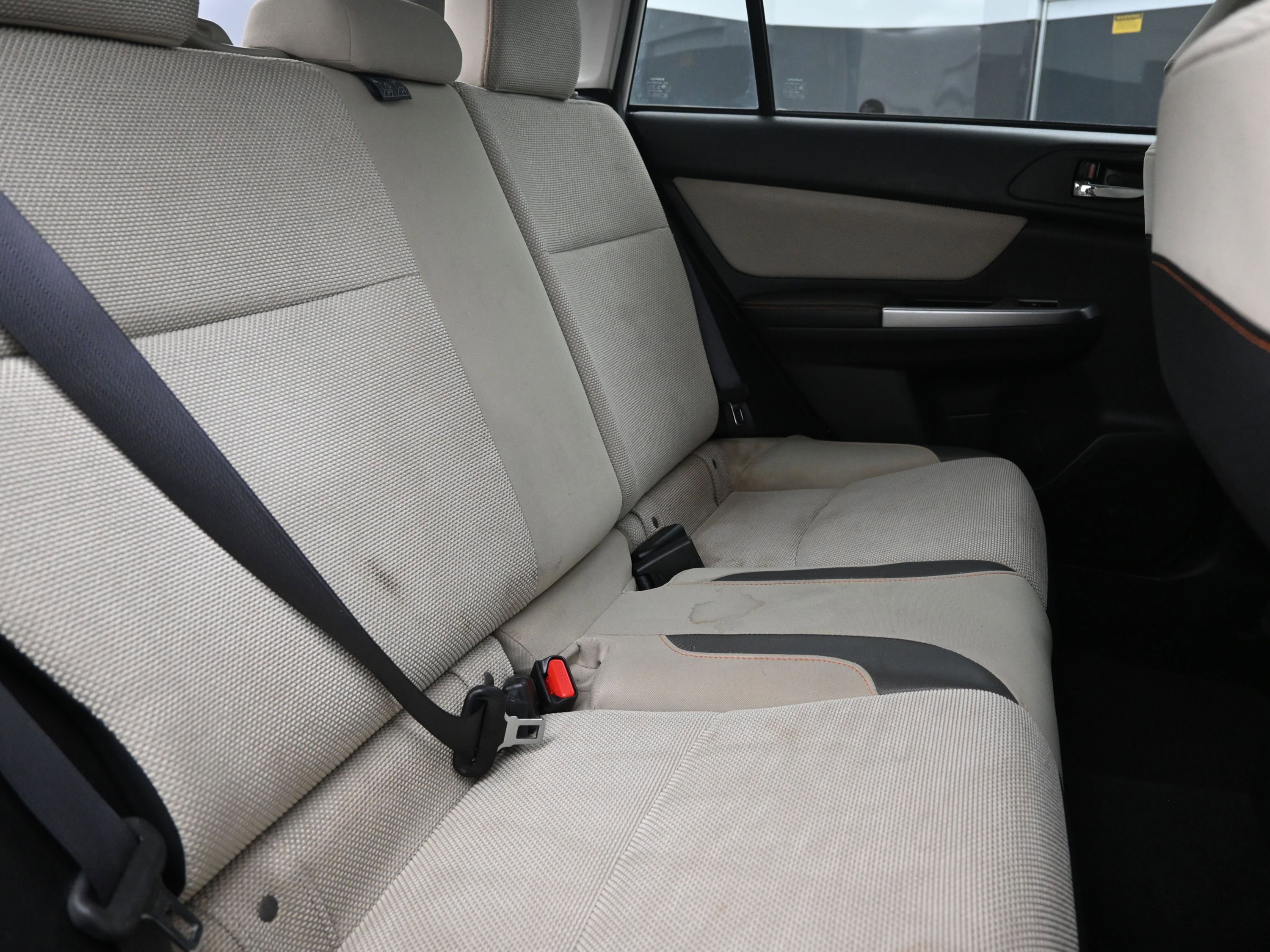 Used 2016 Subaru Crosstrek 2.0i Premium image 23