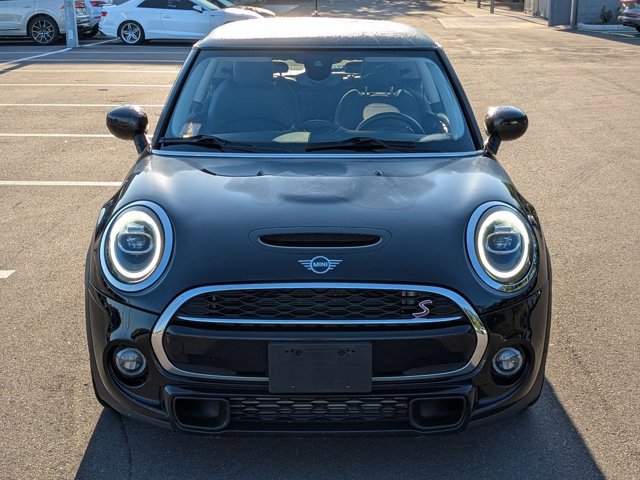 Used 2021 MINI Cooper S w/ 6.5" Touchscreen Package FWD video 2
