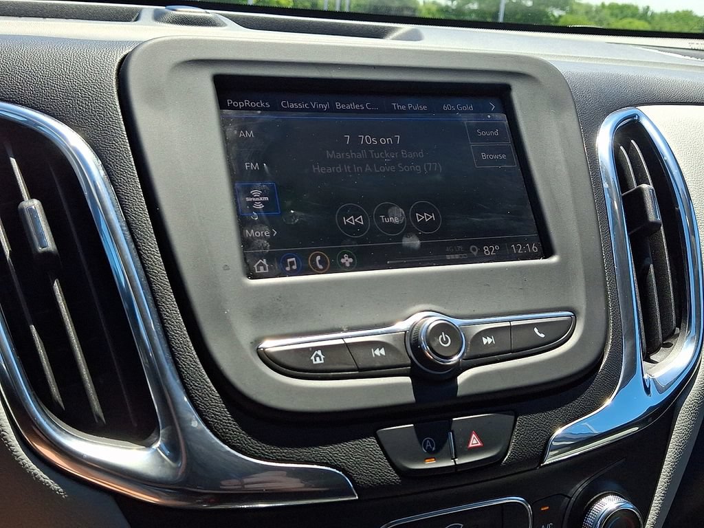 Certified 2023 Chevrolet Equinox LS w/ LS Convenience Package FWD image 16