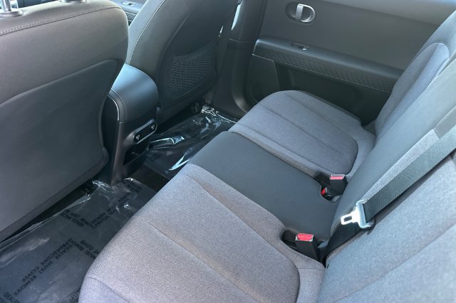 Used 2024 Hyundai Ioniq 5 SEL RWD image 13