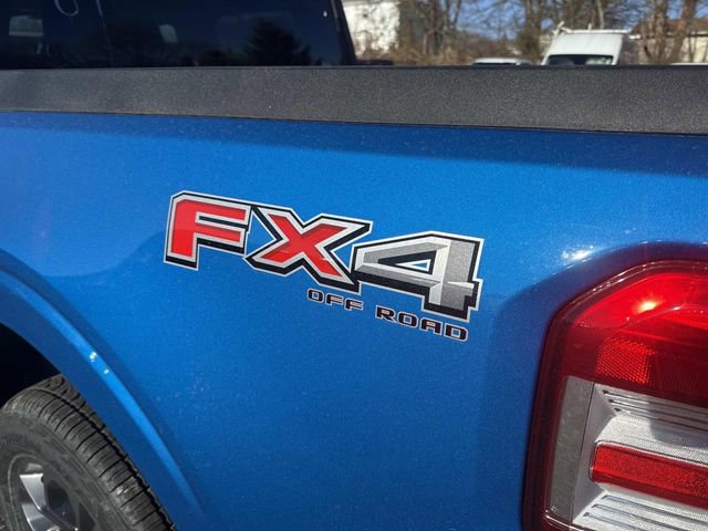 New 2026 Ford Maverick XLT w/ XLT Luxury Package image 4