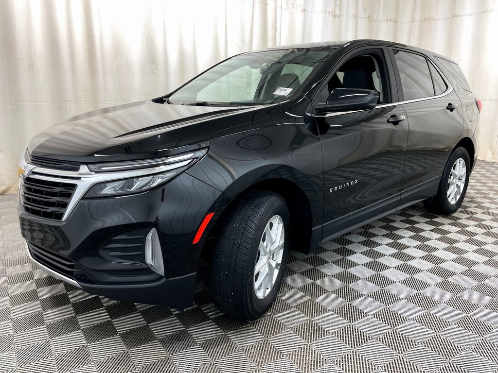 Certified 2022 Chevrolet Equinox LT image 15