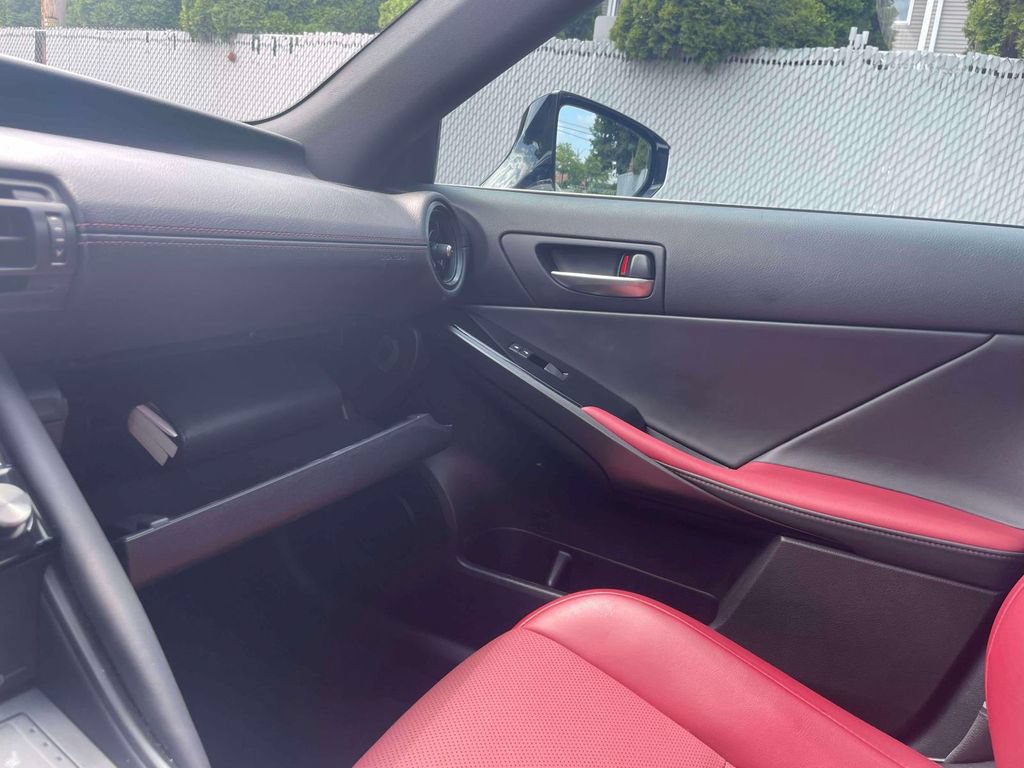 Used 2025 Lexus IS 350 F Sport RWD image 33