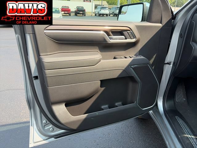 New 2026 Chevrolet Silverado 1500 LT AWD/4WD image 19