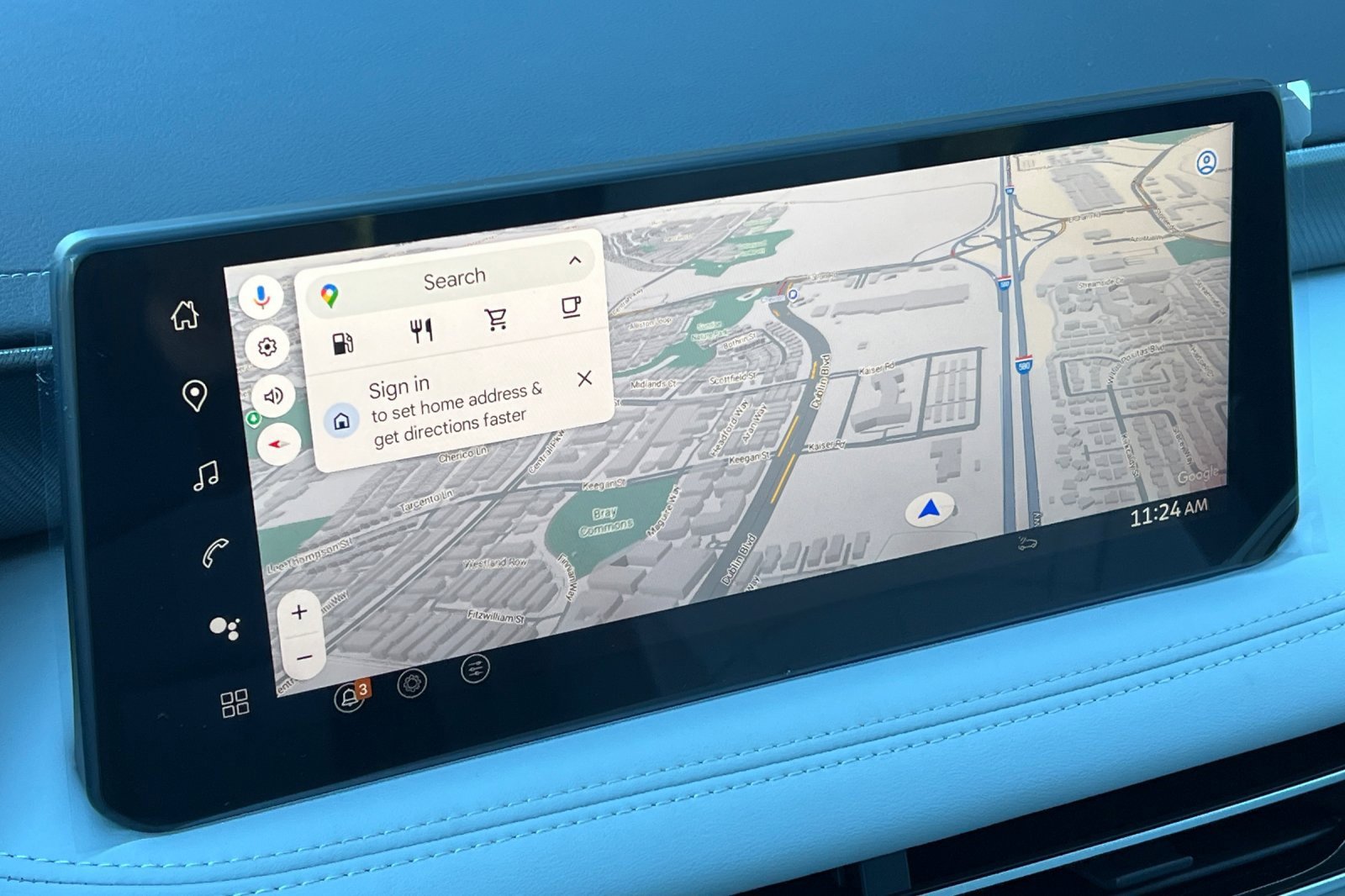 New 2026 INFINITI QX60 Luxe w/ Cargo Package image 22