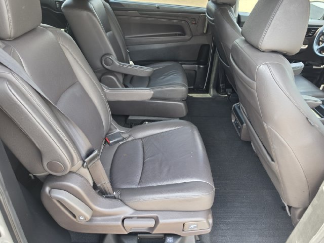 Used 2019 Honda Odyssey Elite image 29