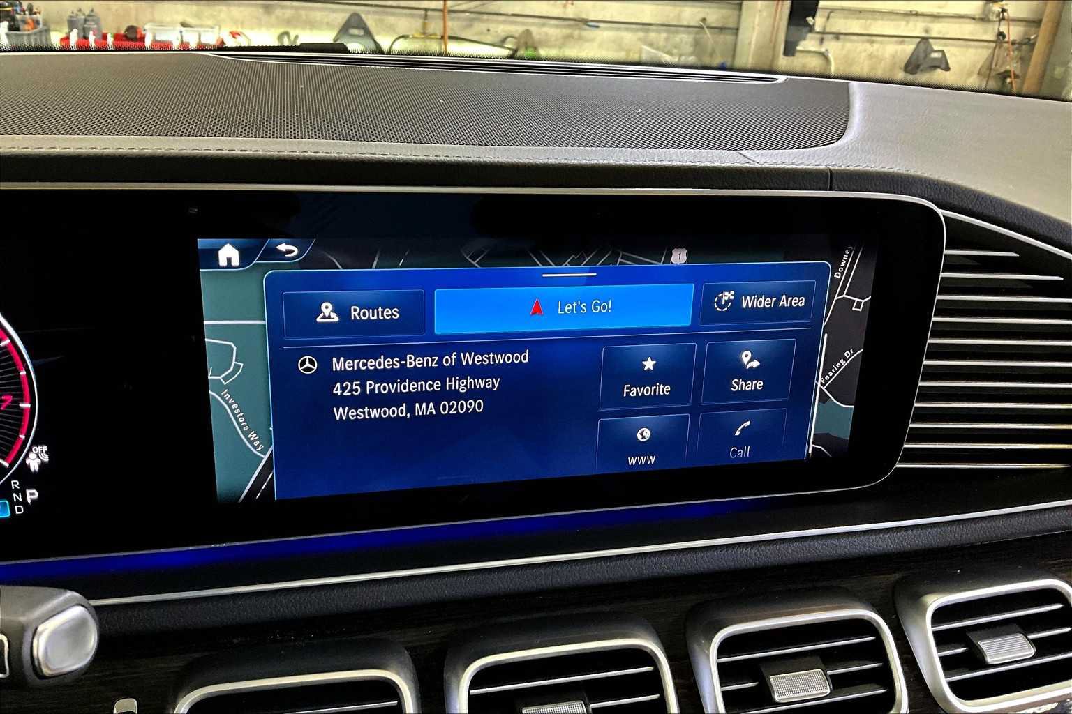 Certified 2024 Mercedes-Benz GLE 450 4MATIC image 28