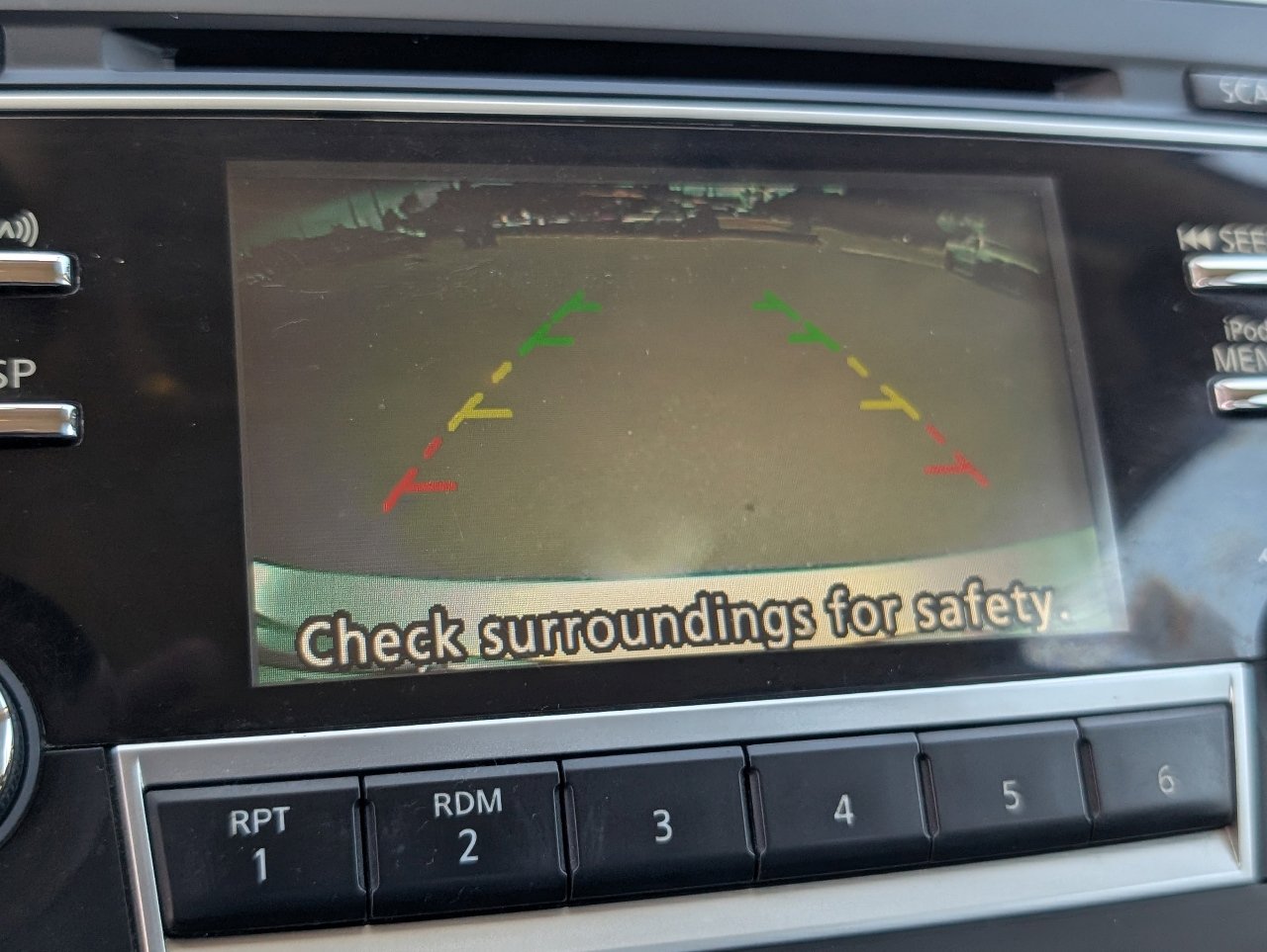 Used 2017 Nissan Altima 2.5 SV FWD image 6