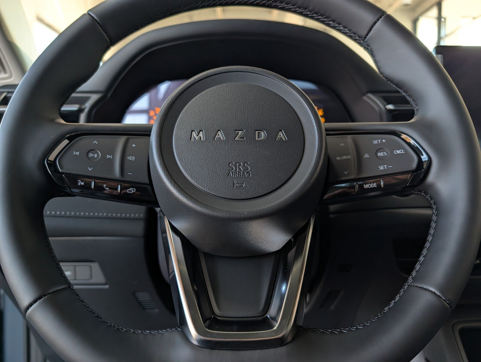 New 2026 MAZDA CX-5 2.5 S w/ Premium Package AWD/4WD image 19