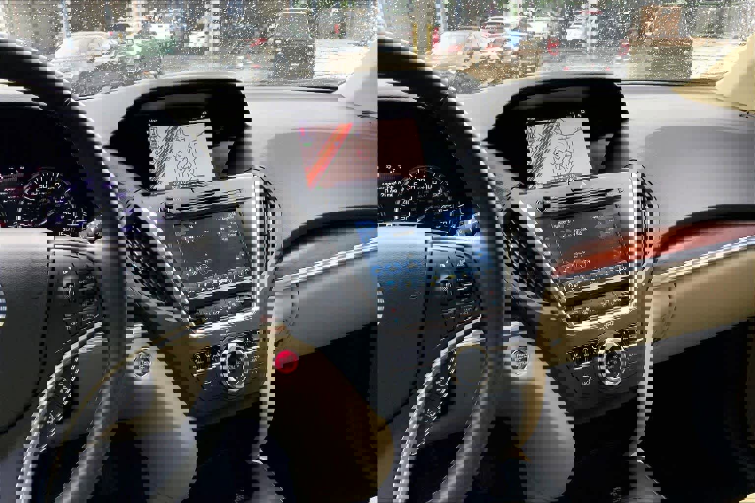 Used 2018 Acura MDX SH-AWD w/ Advance Package image 7