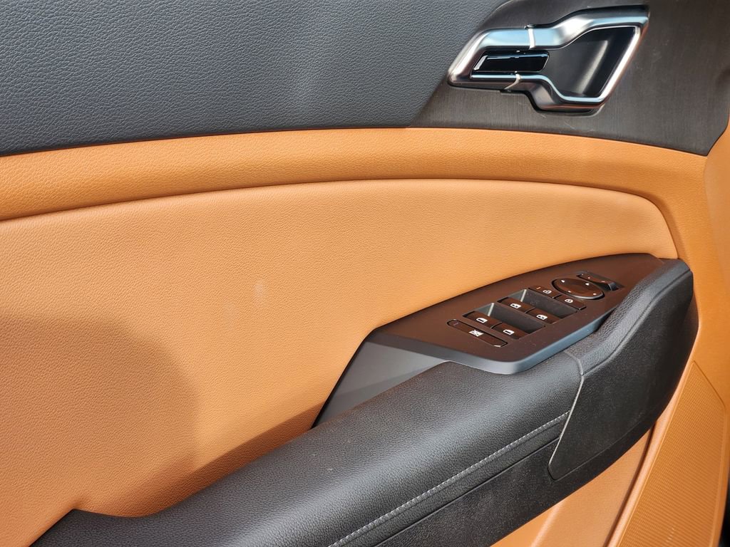 New 2026 Kia Sportage X-Line image 6