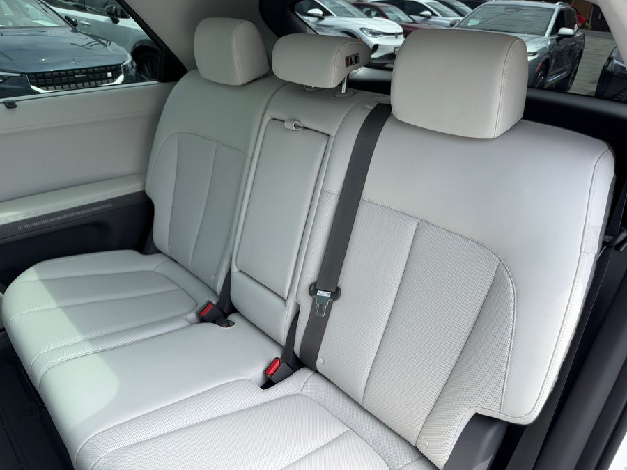 Used 2024 Hyundai Ioniq 5 Limited RWD image 48