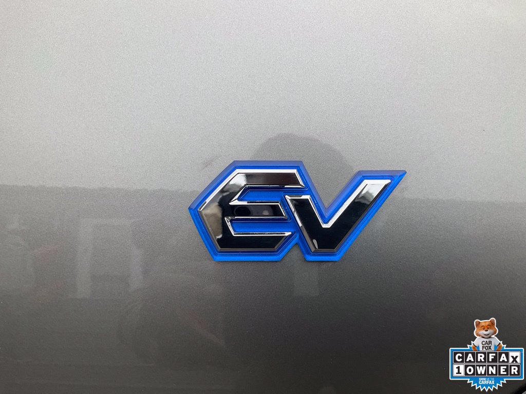 Used 2023 Subaru Solterra AWD image 78