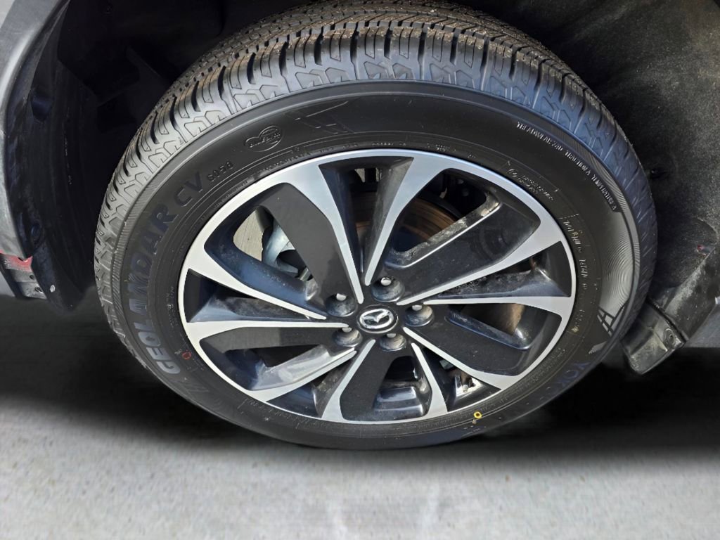 Used 2022 MAZDA CX-5 AWD 2.5 S w/ Premium Plus Pkg image 18