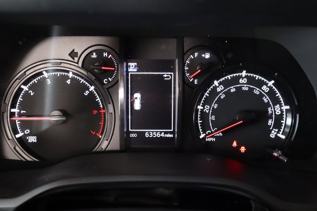 Used 2022 Toyota 4Runner SR5 Premium image 5