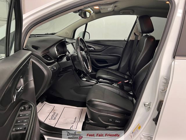 Used 2017 Buick Encore Preferred FWD image 30