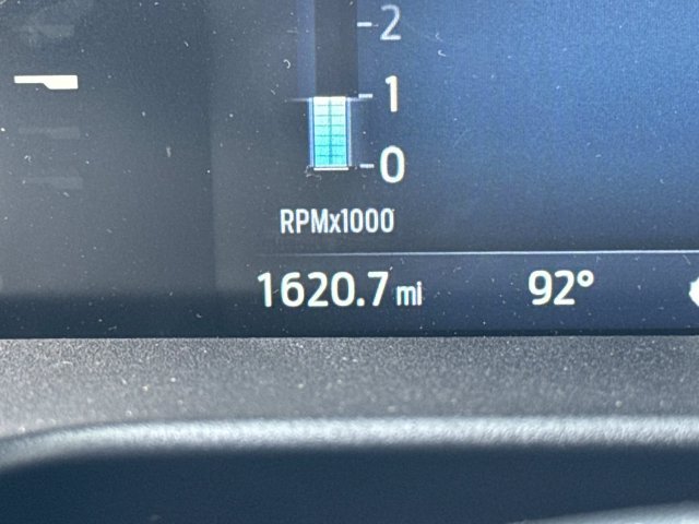 New 2026 Ford Bronco Sport Outer Banks AWD/4WD image 28