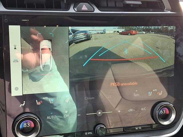 Used 2024 Lexus RZ 450e Premium w/ Technology Package image 23