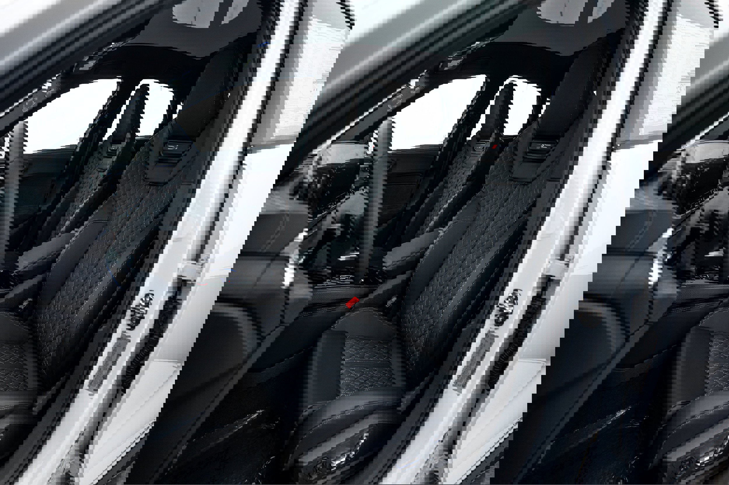 New 2025 Audi S5 Premium Plus image 15