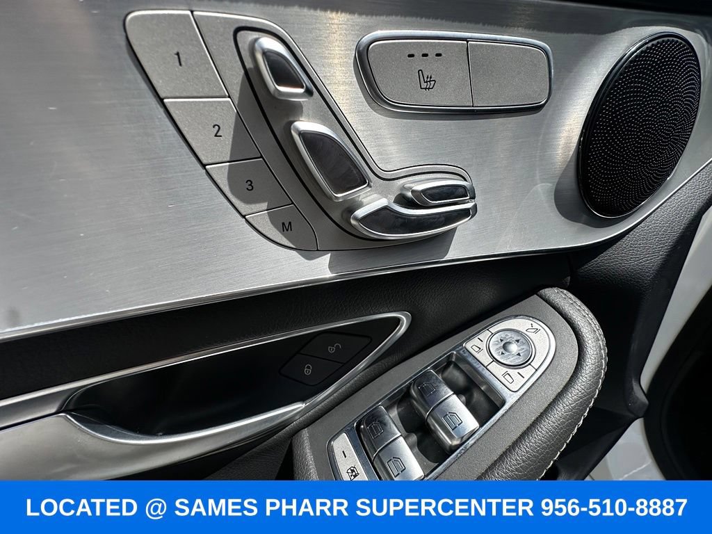 Used 2019 Mercedes-Benz C 300 4MATIC Sedan image 21