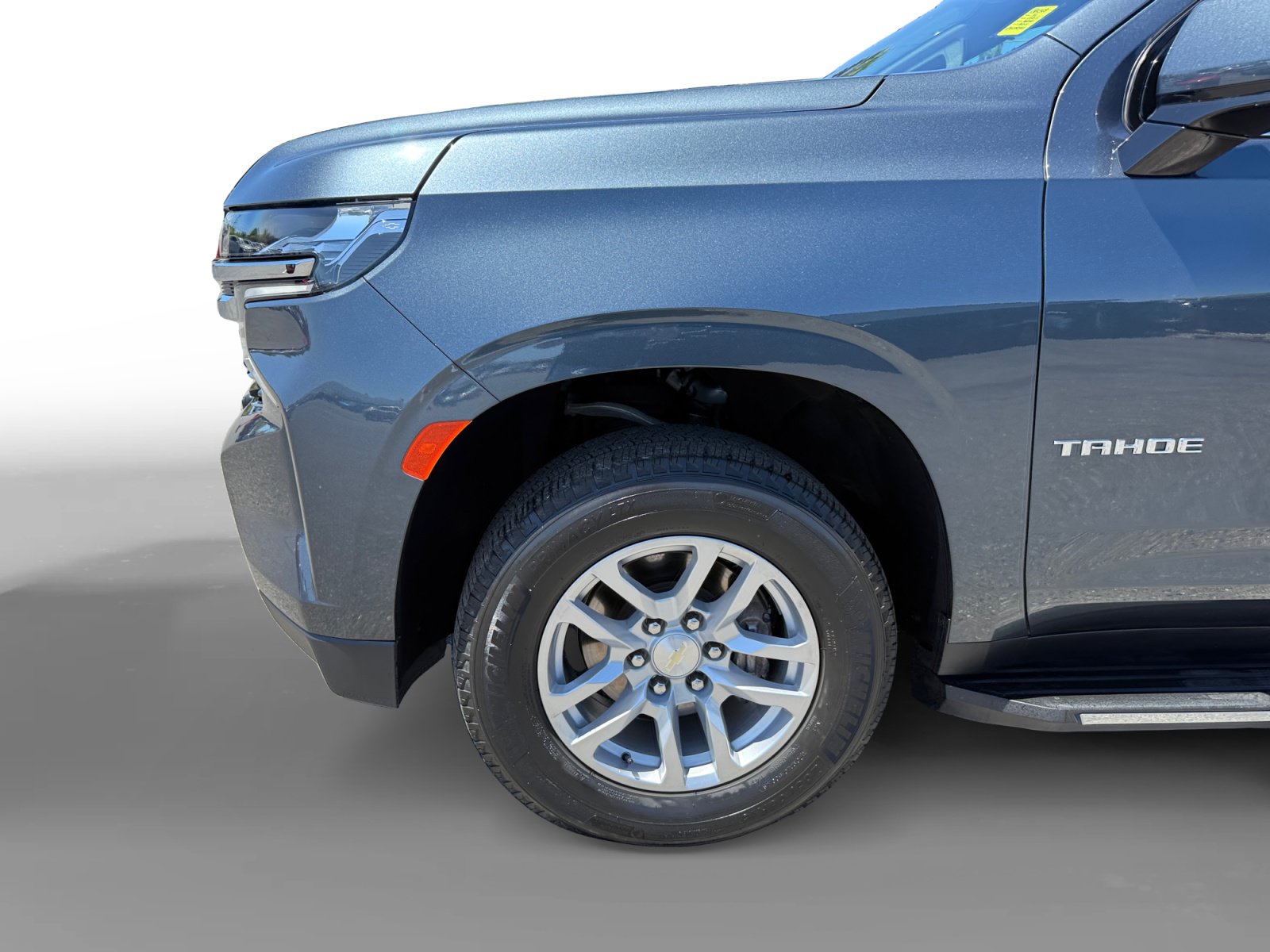 Used 2021 Chevrolet Tahoe LT AWD/4WD image 9