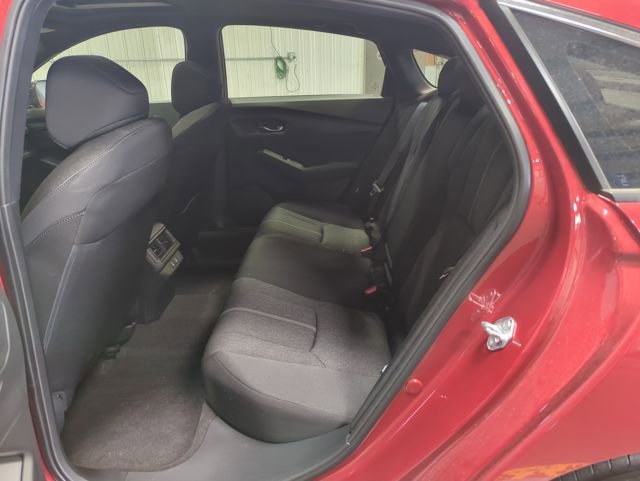 New 2025 Honda Accord Sport image 22