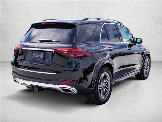 New 2026 Mercedes-Benz GLE 450 4MATIC image 5
