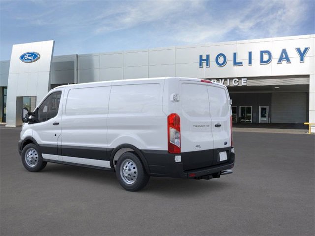 New 2025 Ford Transit 150 Low Roof AWD image 4