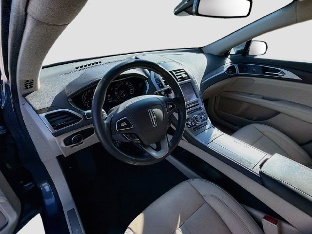 Used 2019 Lincoln MKZ Reserve w/ Reserve Plus Package FWD image 27