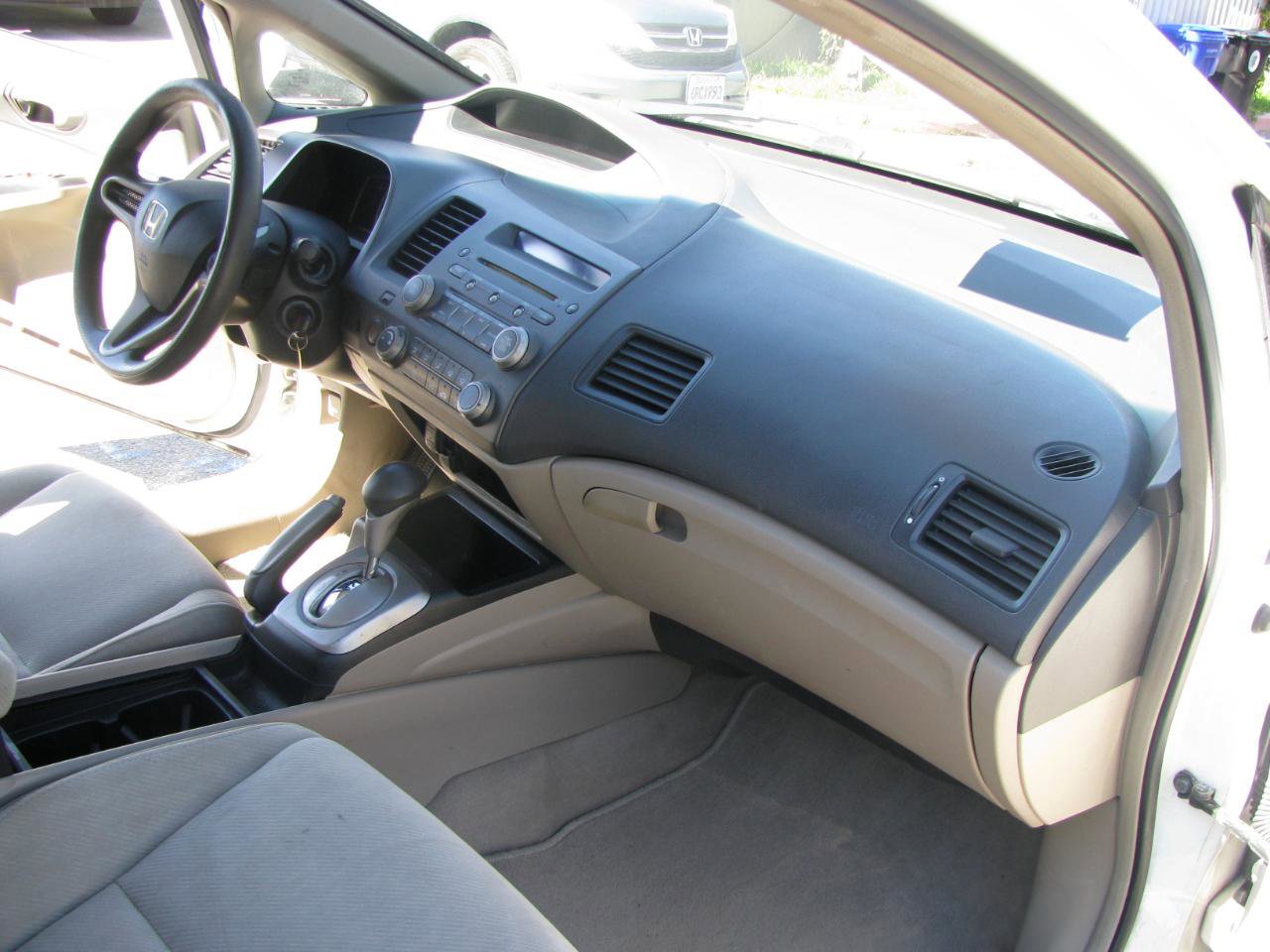 Used 2010 Honda Civic LX image 14