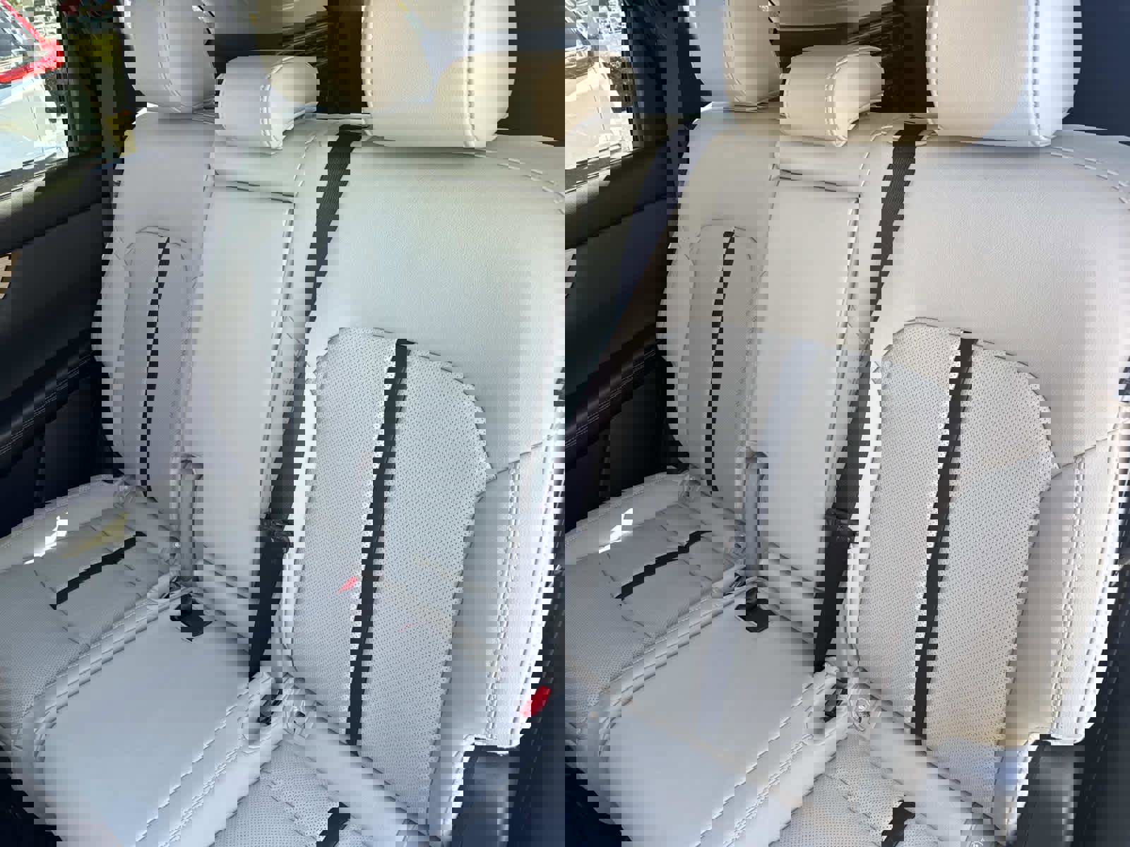 Used 2026 MAZDA CX-70 3.3 Turbo w/ Preferred Package image 14