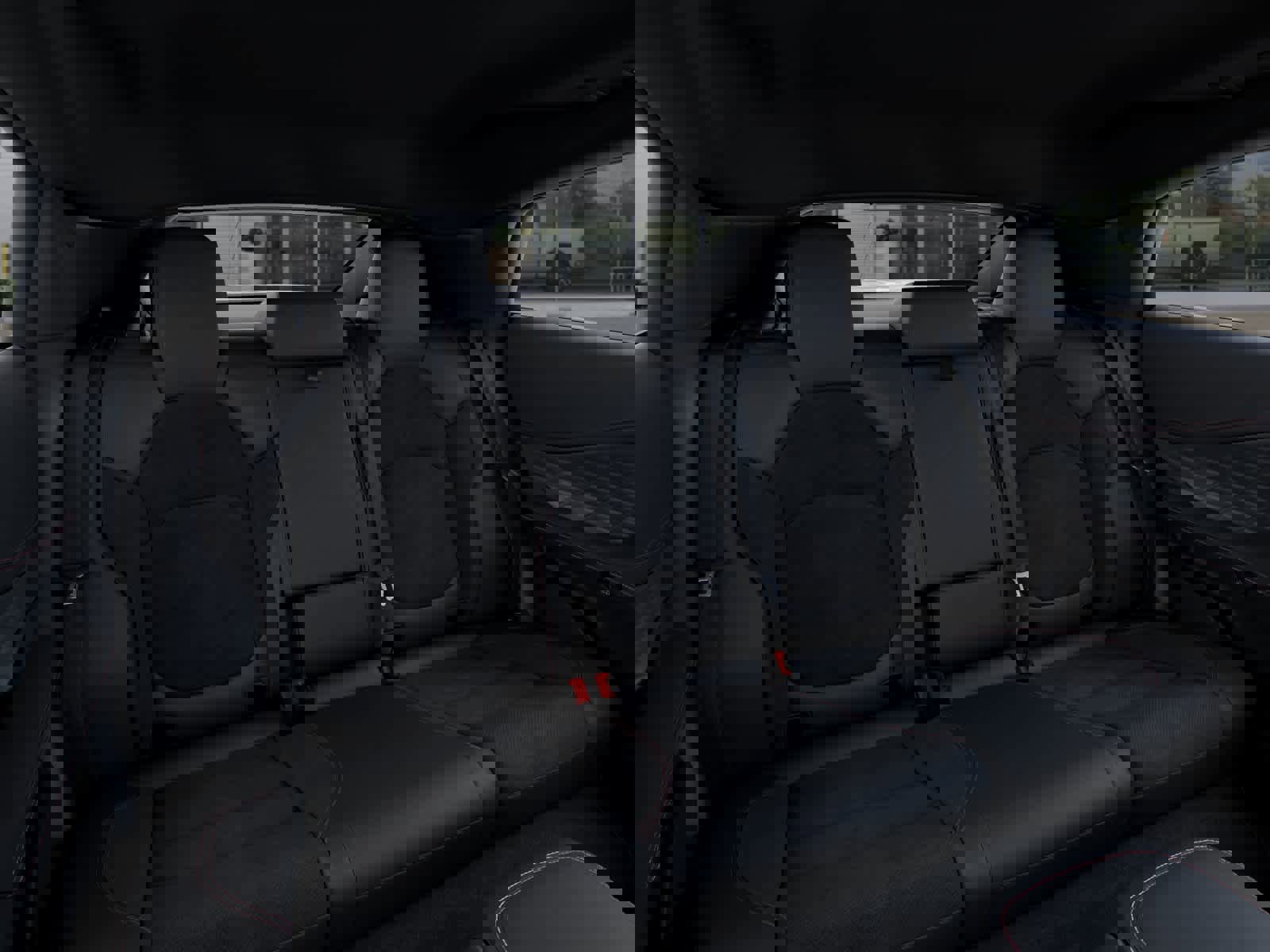 New 2026 Dodge Charger R/T AWD/4WD image 15