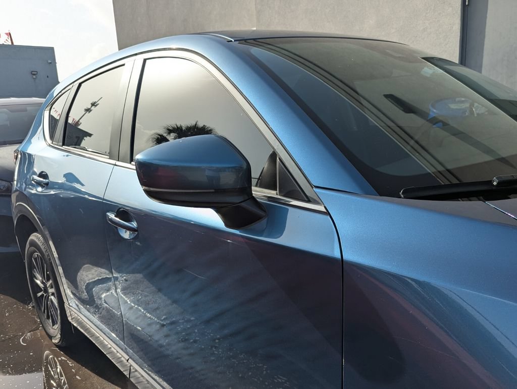 Used 2019 MAZDA CX-5 Sport FWD image 18