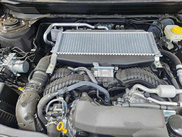 New 2026 Subaru Outback Limited XT w/ Premium/Limited Package 2 AWD/4WD image 17